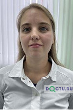 Мягкова Елена Валерьевна - фото