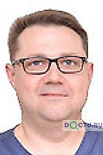 Мякишев Константин Игоревич - фото