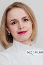Мякушева Анна Алексеевна - фото
