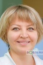 Мясищева Юлия Яковлевна - фото