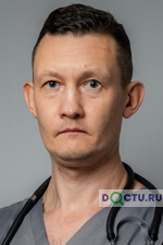Мясников Дмитрий Александрович - фото