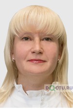 Мясникова Альбина Александровна - фото