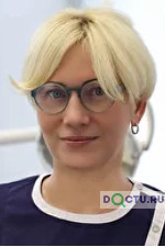 Мясникова Александра Николаевна - фото