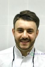 Мкртумян Месроп Сергеевич - фото