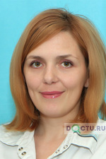 Мкртычан Екатерина Александровна - фото