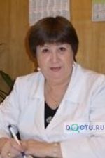 Мочалина Татьяна Михайловна - фото