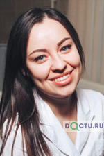 Моцная Екатерина Александровна - фото