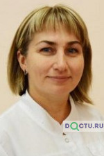 Мофа Светлана Владимировна - фото