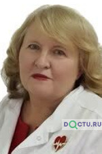 Могилева Елена Владимировна - фото