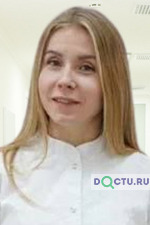 Могилева Яна Андреевна - фото
