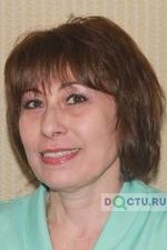 Могилевцева Наталья Николаевна - фото