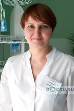 Могильникова Ольга Александровна - фото