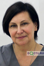 Могучая Светлана Игоревна - фото
