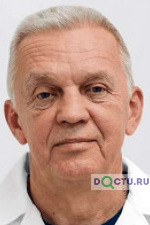 Могутов Михаил Сергеевич - фото