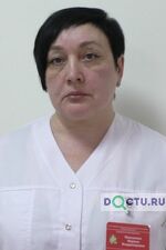 Моисеенко Марина Владимировна - фото