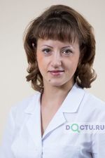Моисеенко Светлана Александровна - фото