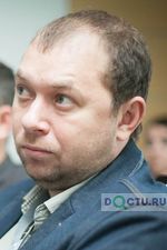 Моисеев Дмитрий Сергеевич - фото