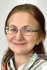 Моисеева Нина Анатольевна - фото