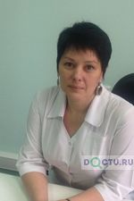 Моисеева Татьяна Александровна - фото