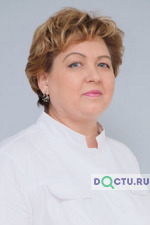 Моисеева Татьяна Анатольевна - фото