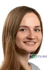 Моисеева Татьяна Сергеевна - фото