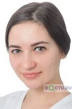 Мойшук Светлана Анатольевна - фото