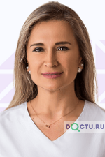 Мойсова Анна Валентиновна - фото