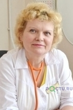 Мокеева Людмила Павловна - фото