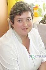 Мокеева Наталья Романовна - фото