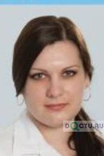 Мохова Алена Владимировна - фото