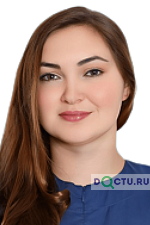 Мокина Татьяна Владимировна - фото