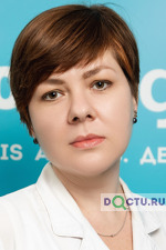 Мокринская Ольга Александровна - фото