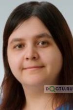 Мокрушина Юлия Сергеевна - фото