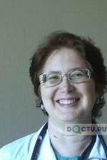 Молчанова Елена Александровна - фото