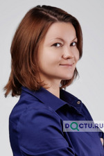 Молчанова Лидия Павловна - фото