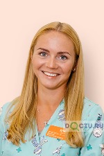 Молякова Валентина Витальевна - фото