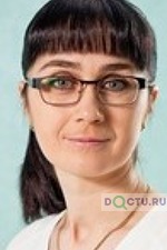 Молькова Наталья Михайловна - фото