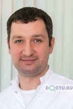 Молоканов Леонид Сергеевич - фото