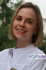 Молокова Ольга Владимировна - фото