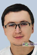 Момот Андрей Иванович - фото