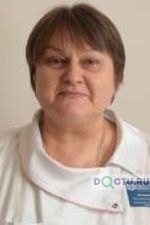 Монаенкова Татьяна Евгеньевна - фото