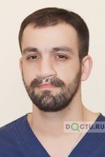 Монахов Артем Рашидович - фото