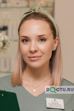 Монакова Елена Викторовна - фото