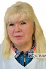Моничева Светлана Николаевна - фото