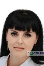 Монина(Лушникова) Наталья Анатольевна - фото