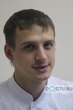 Монькин Андрей Андреевич - фото