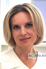 Монова Элла Юрьевна - фото Монова Элла Юрьевна - фото