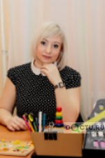 Мордасова Наталья Николаевна - фото