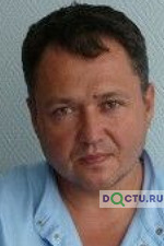 Моренко Михаил Викторович - фото