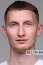 Моргунов Максим Юрьевич - фото